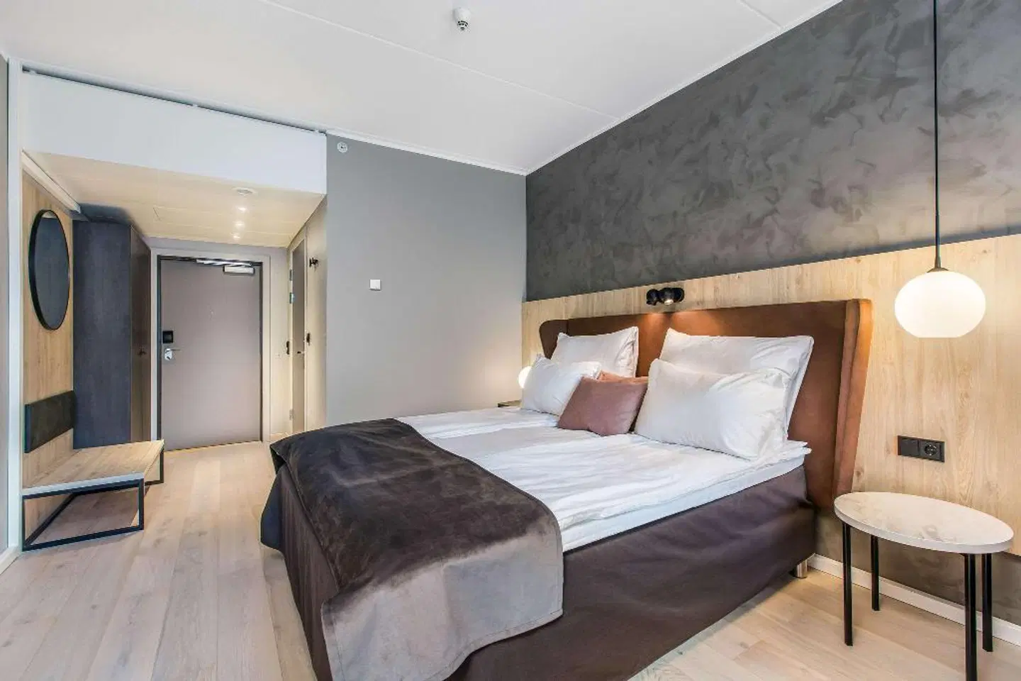 Quality Hotel Fredrikstad ROOM_EXAMPLE