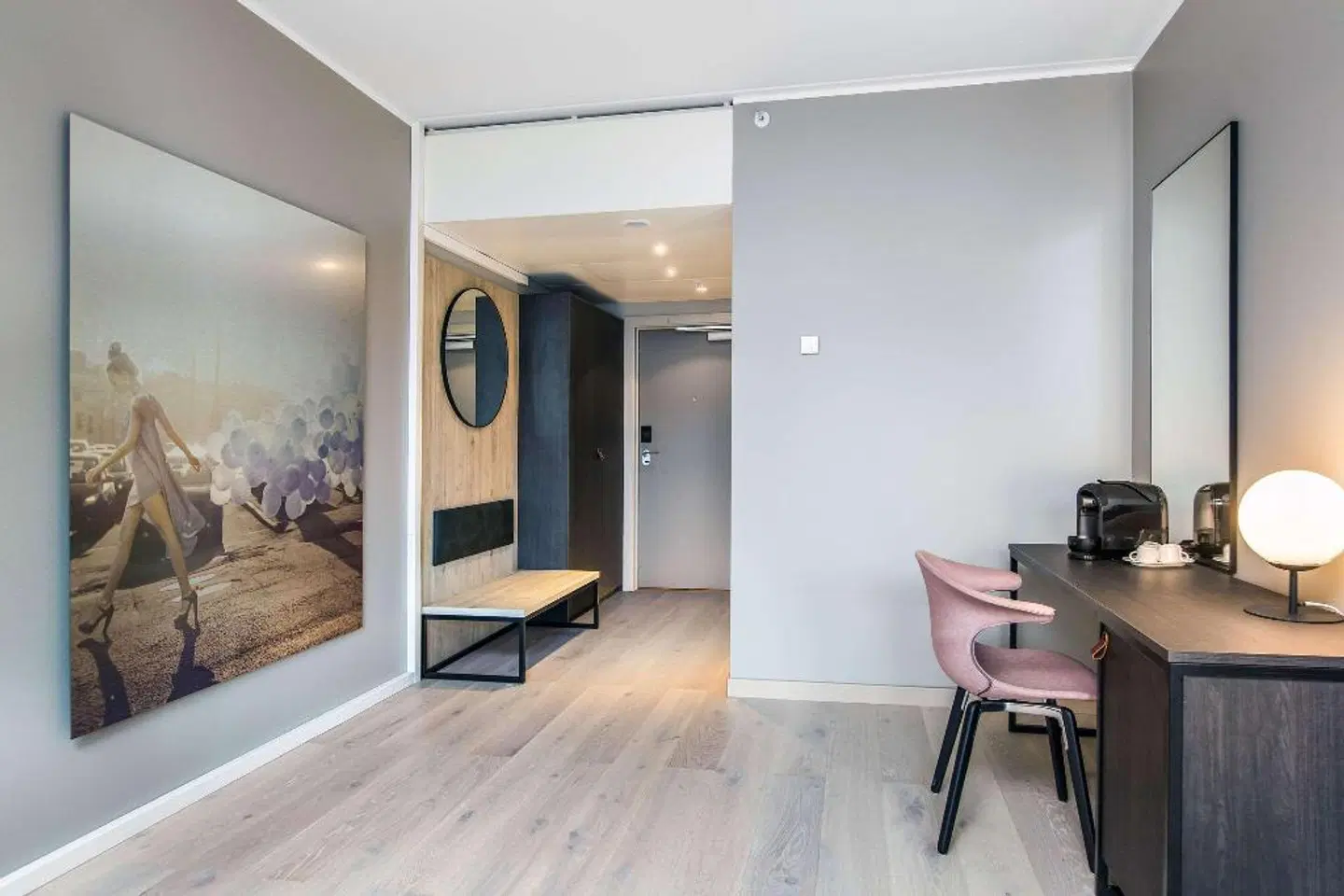 Quality Hotel Fredrikstad HEALTH_BEAUTY