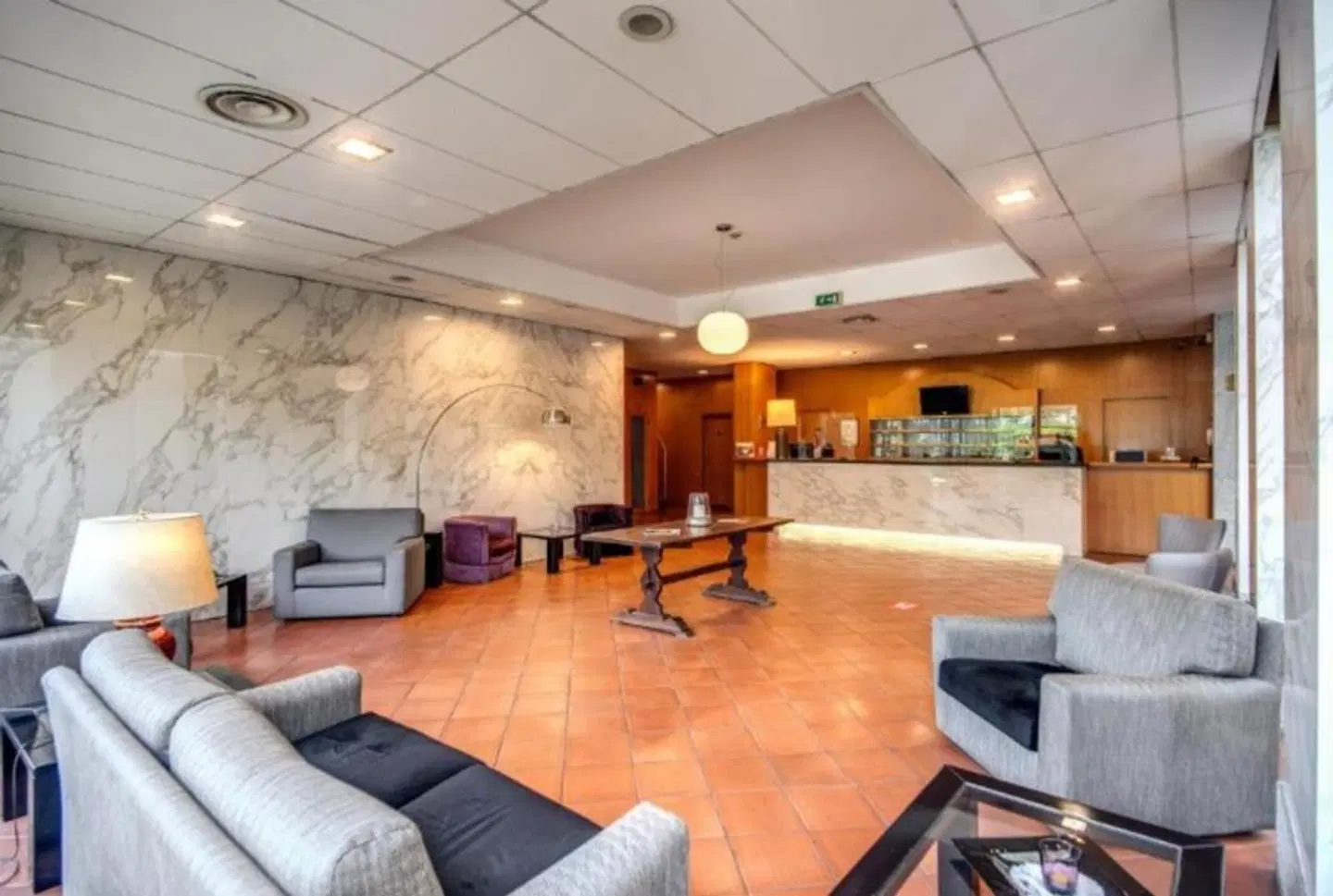 Della Rotonda SPORTS_AND_LEISURE