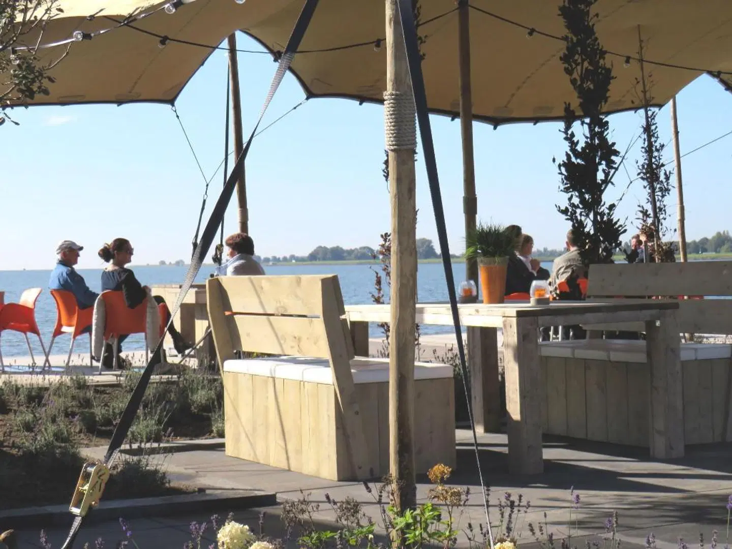 EuroParcs Resort Markermeer SPORTS_AND_LEISURE