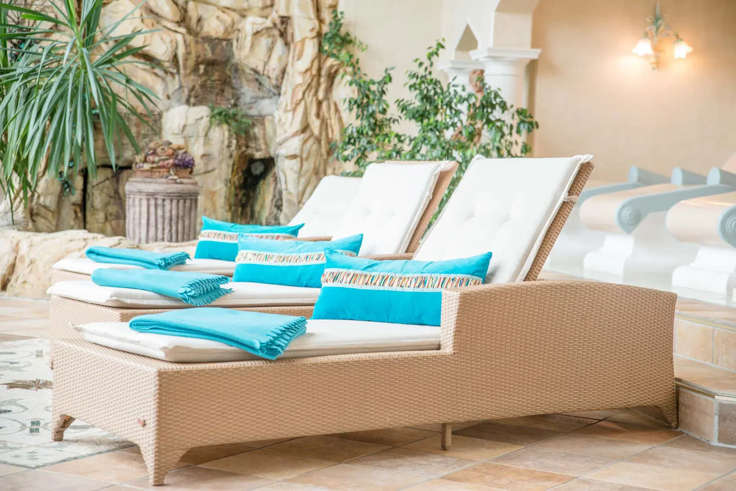 Landhotel Doerr HEALTH_BEAUTY