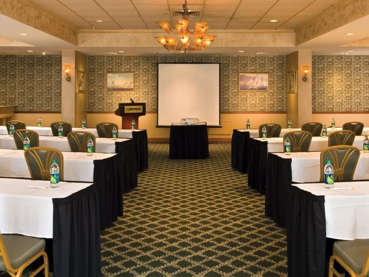 Cape Codder Resort & Spa Konferenz