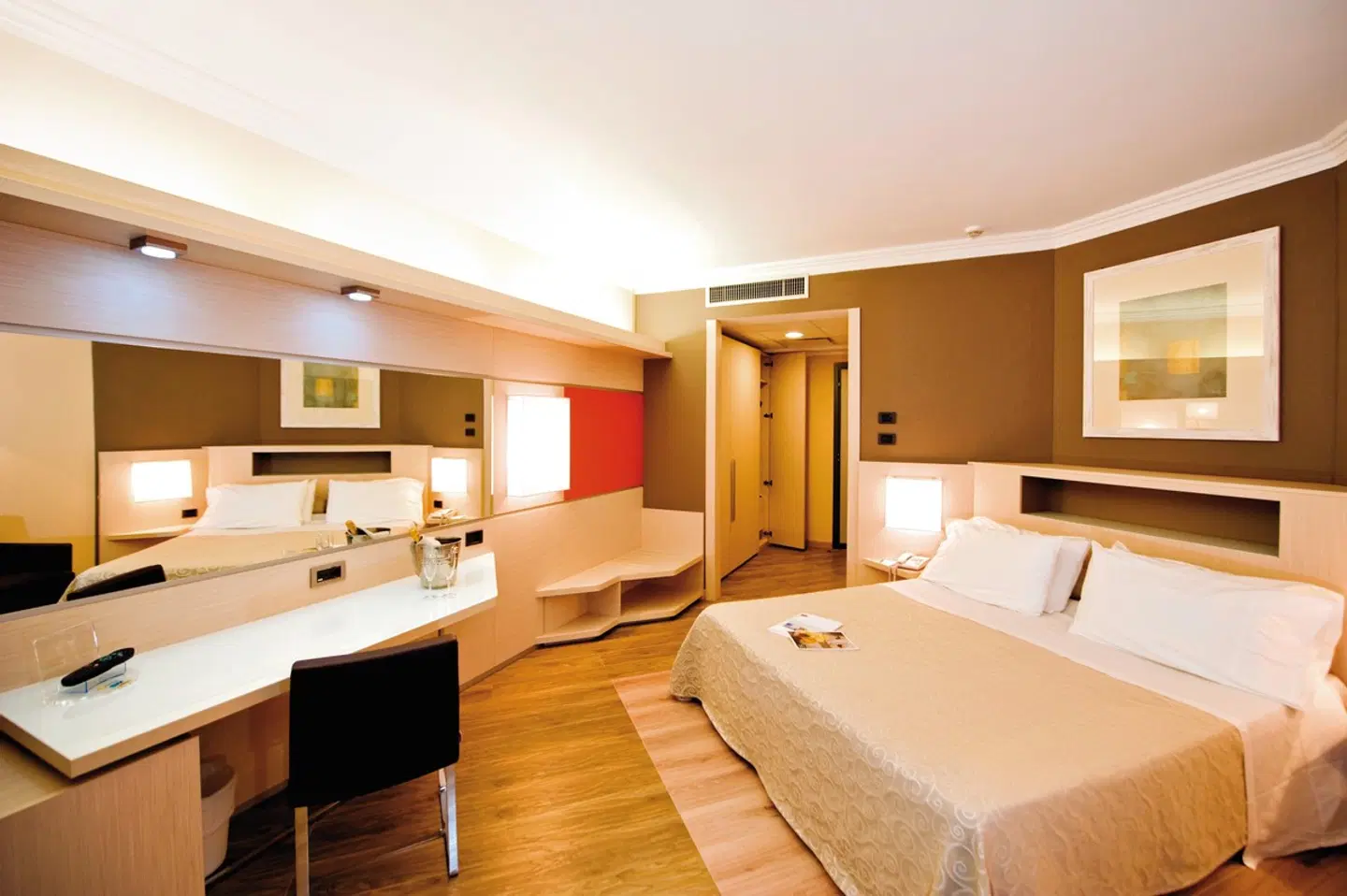 Park Hotel I Lecci ROOM_EXAMPLE