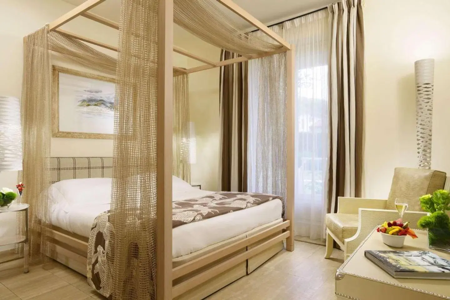 Villa Roma Imperiale HEALTH_BEAUTY