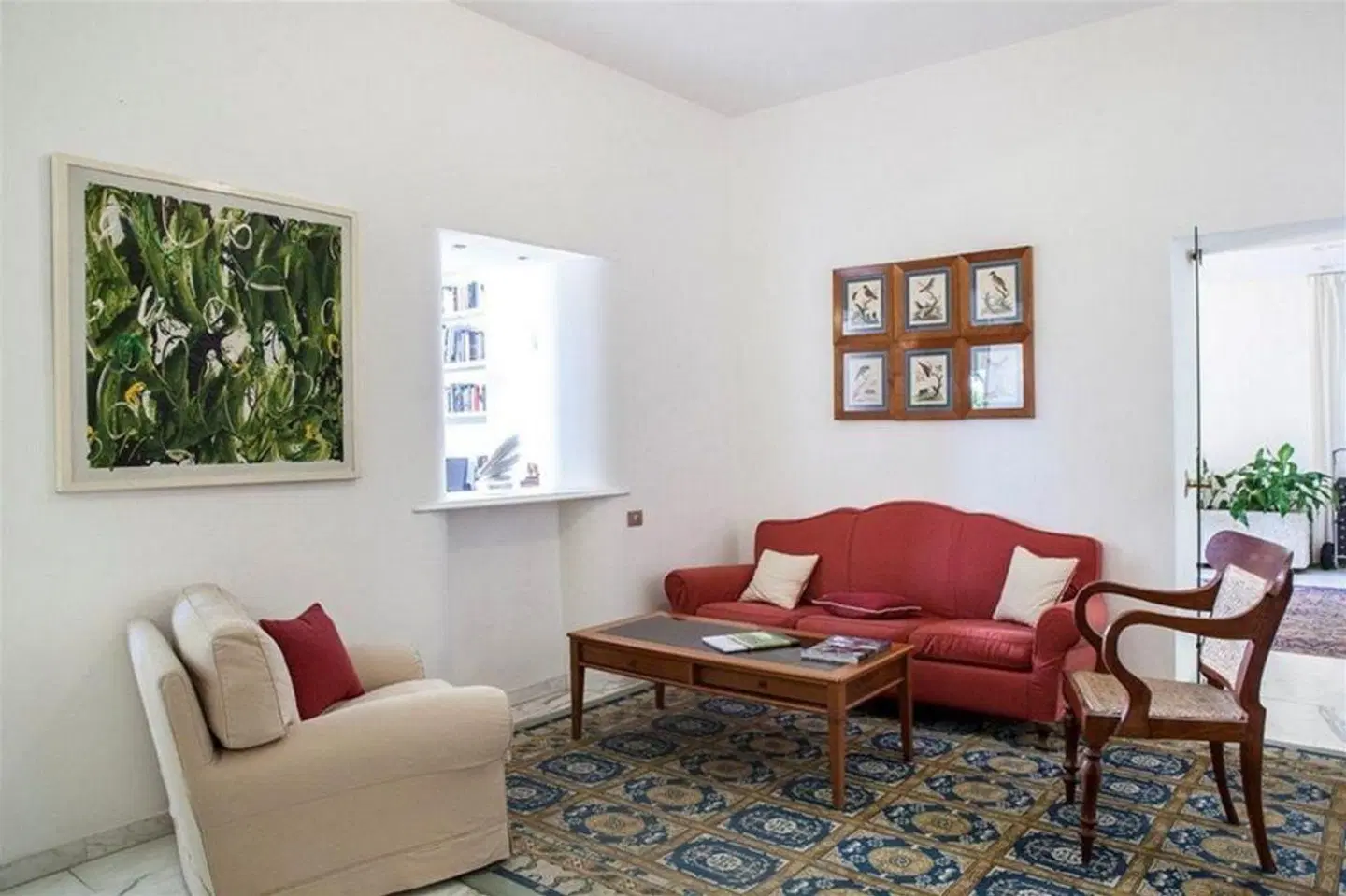 President Hotel ROOM_EXAMPLE