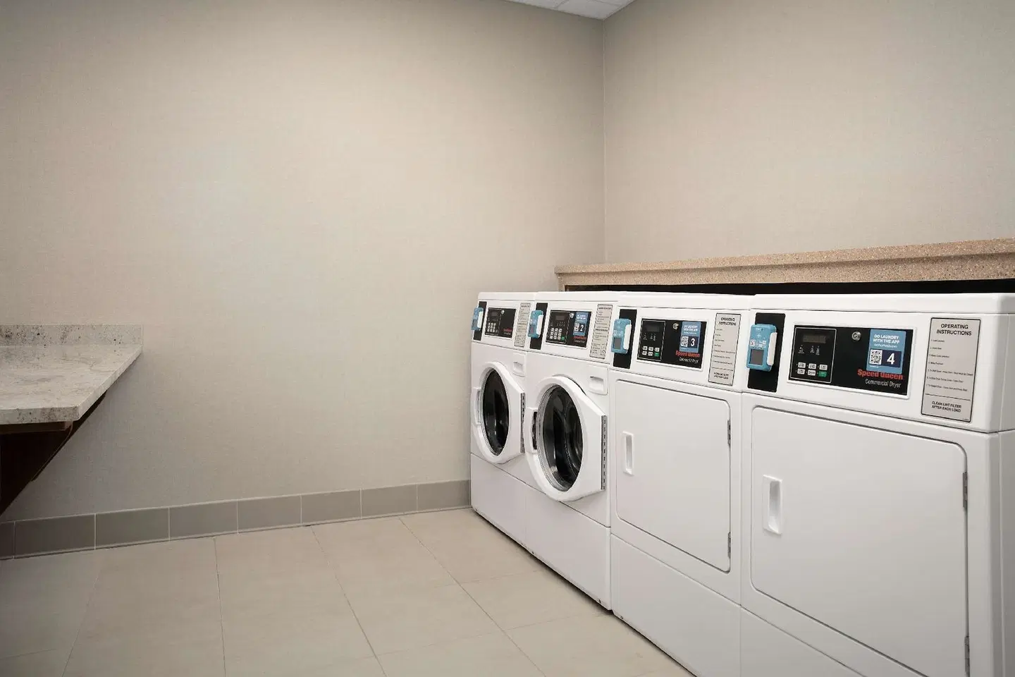 Hilton Garden Inn Philadelphia/Ft. Washington Badezimmer