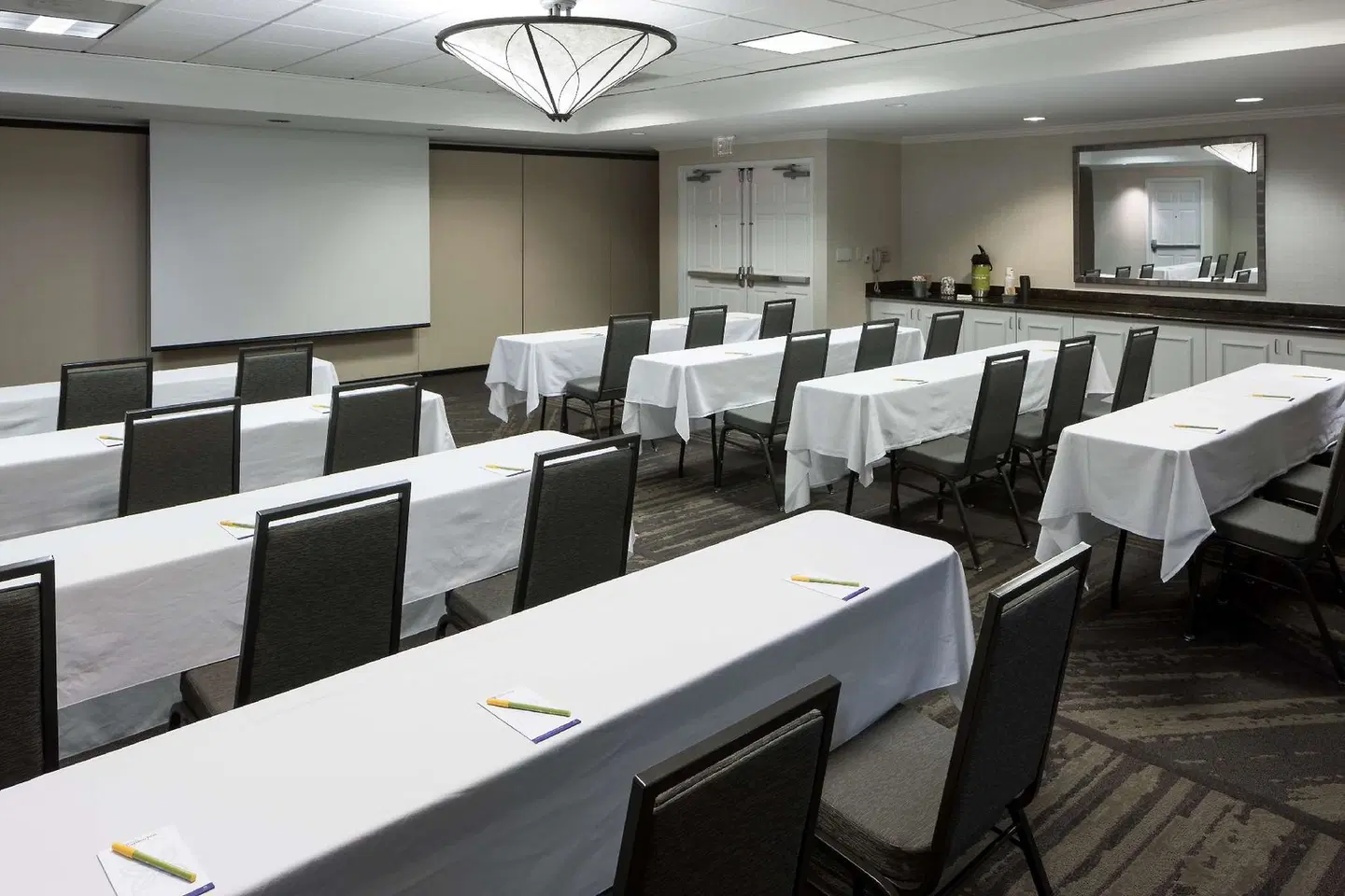 Hilton Garden Inn Tucson Airport Konferenz