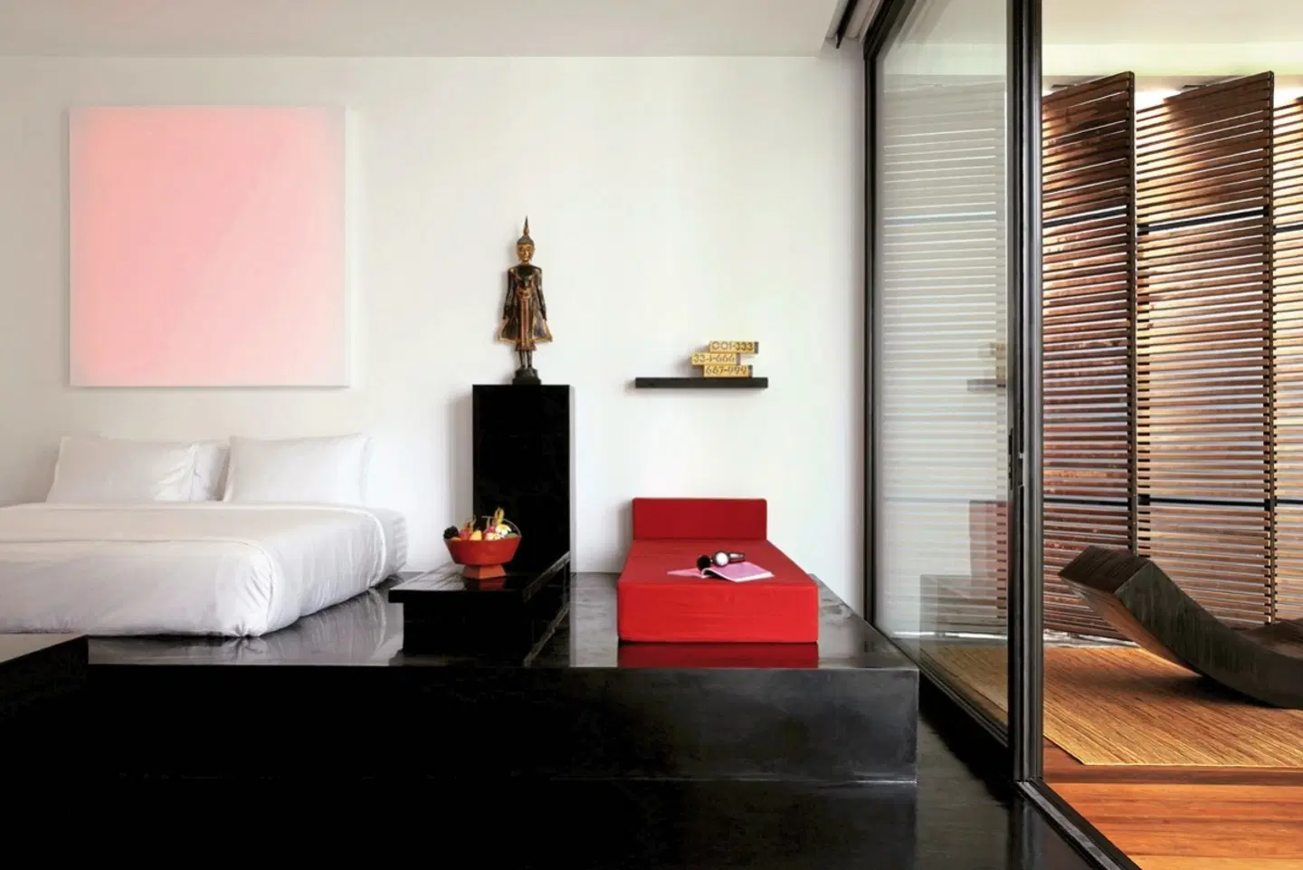 The Library Samui ROOM_EXAMPLE