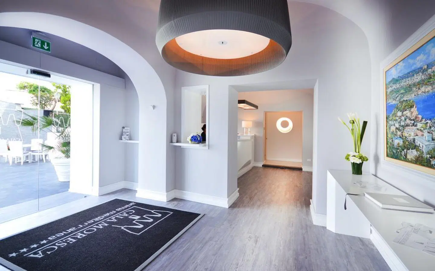 Cala Moresca HEALTH_BEAUTY