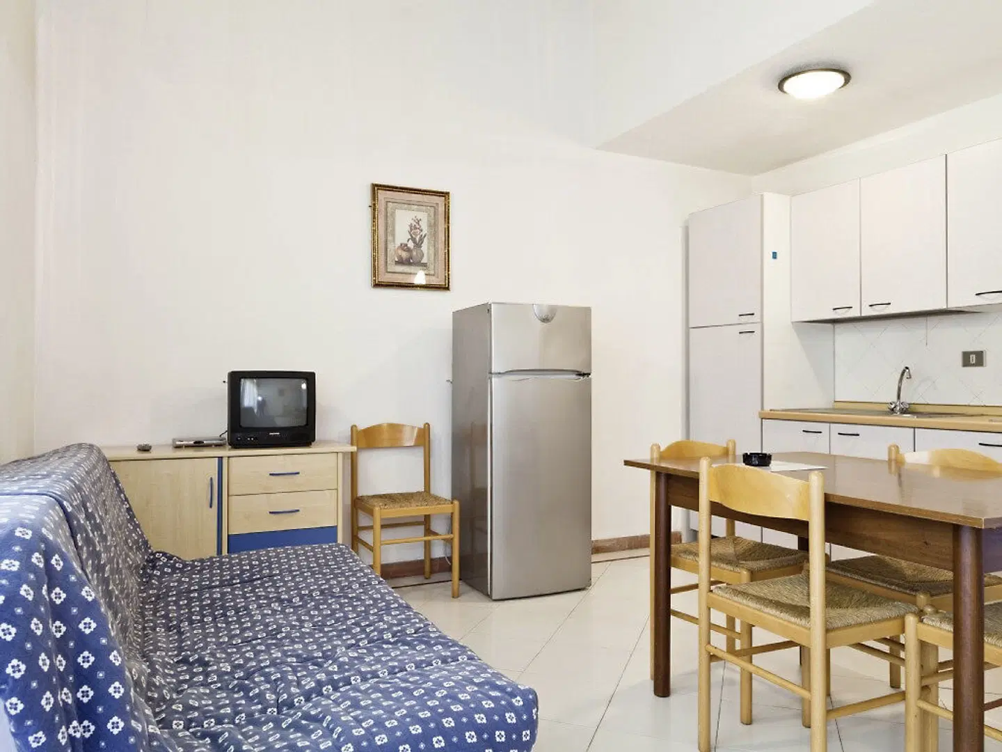 Residence Approdo Verde ROOM_EXAMPLE