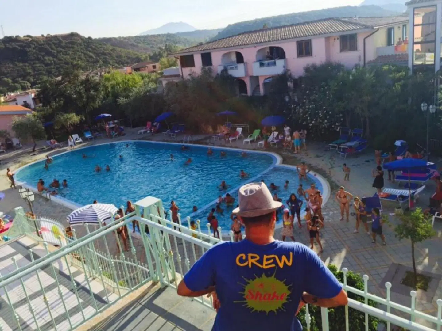 Albergo Residenziale Gli Ontani SPORTS_AND_LEISURE