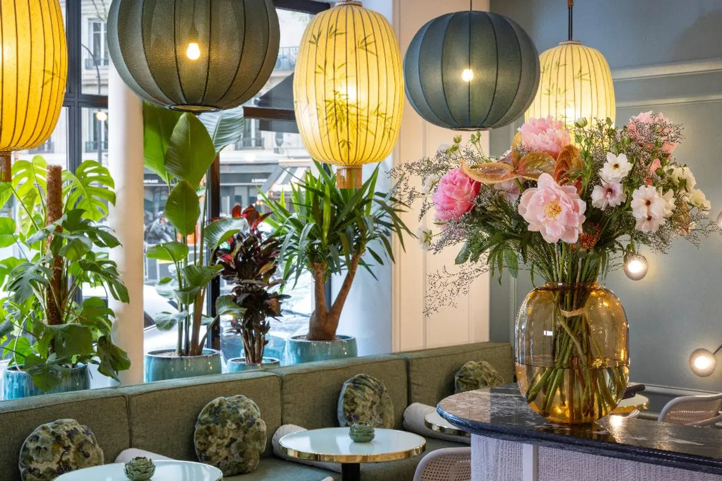 Le Lavoisier LOUNGE_LOBBY