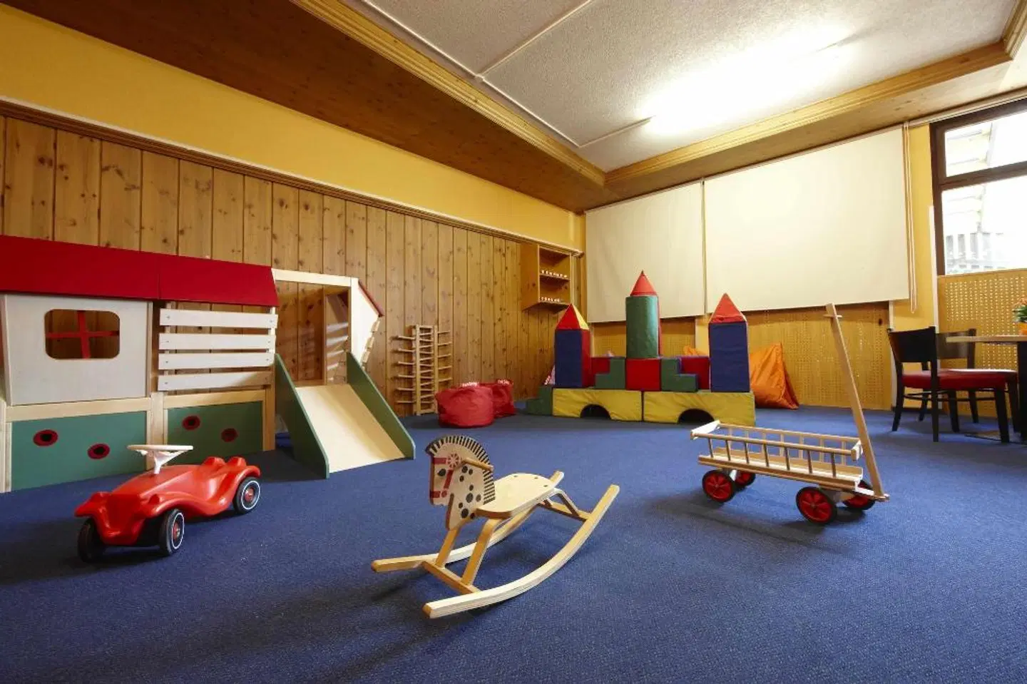 Lagant SPORTS_AND_LEISURE