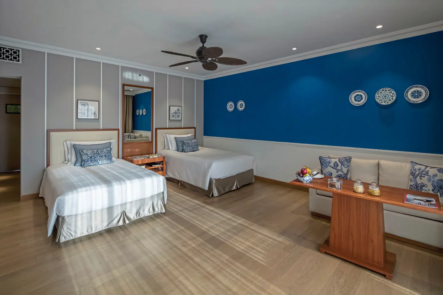 Taj Exotica Resort & Spa, Goa ROOM_EXAMPLE