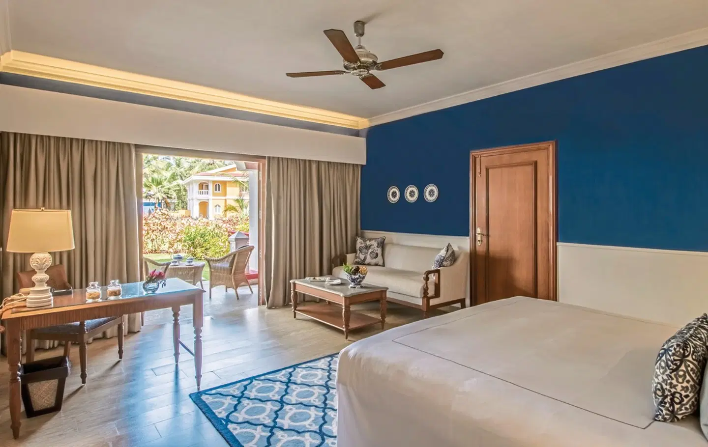 Taj Exotica Resort & Spa, Goa ROOM_EXAMPLE