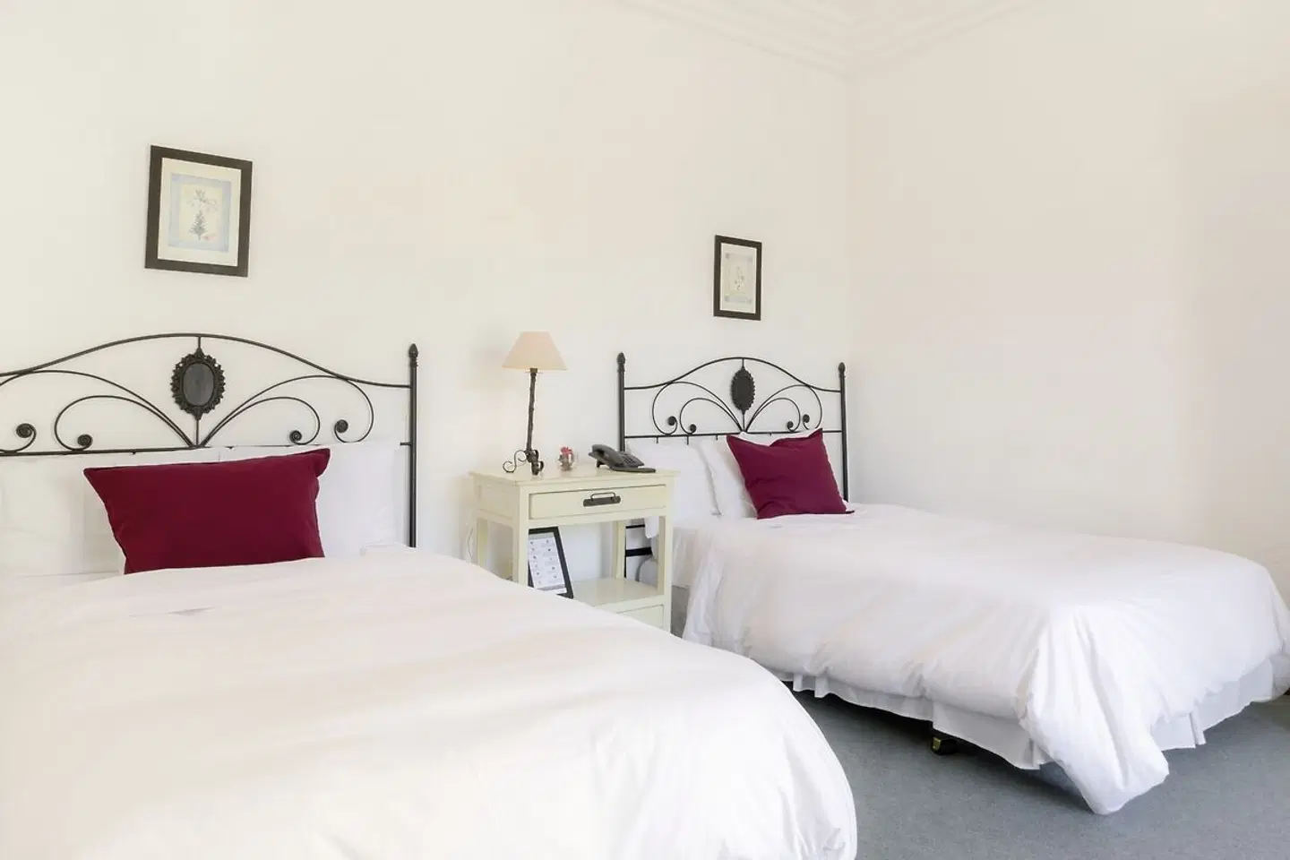 Posada Don Antonio ROOM_EXAMPLE