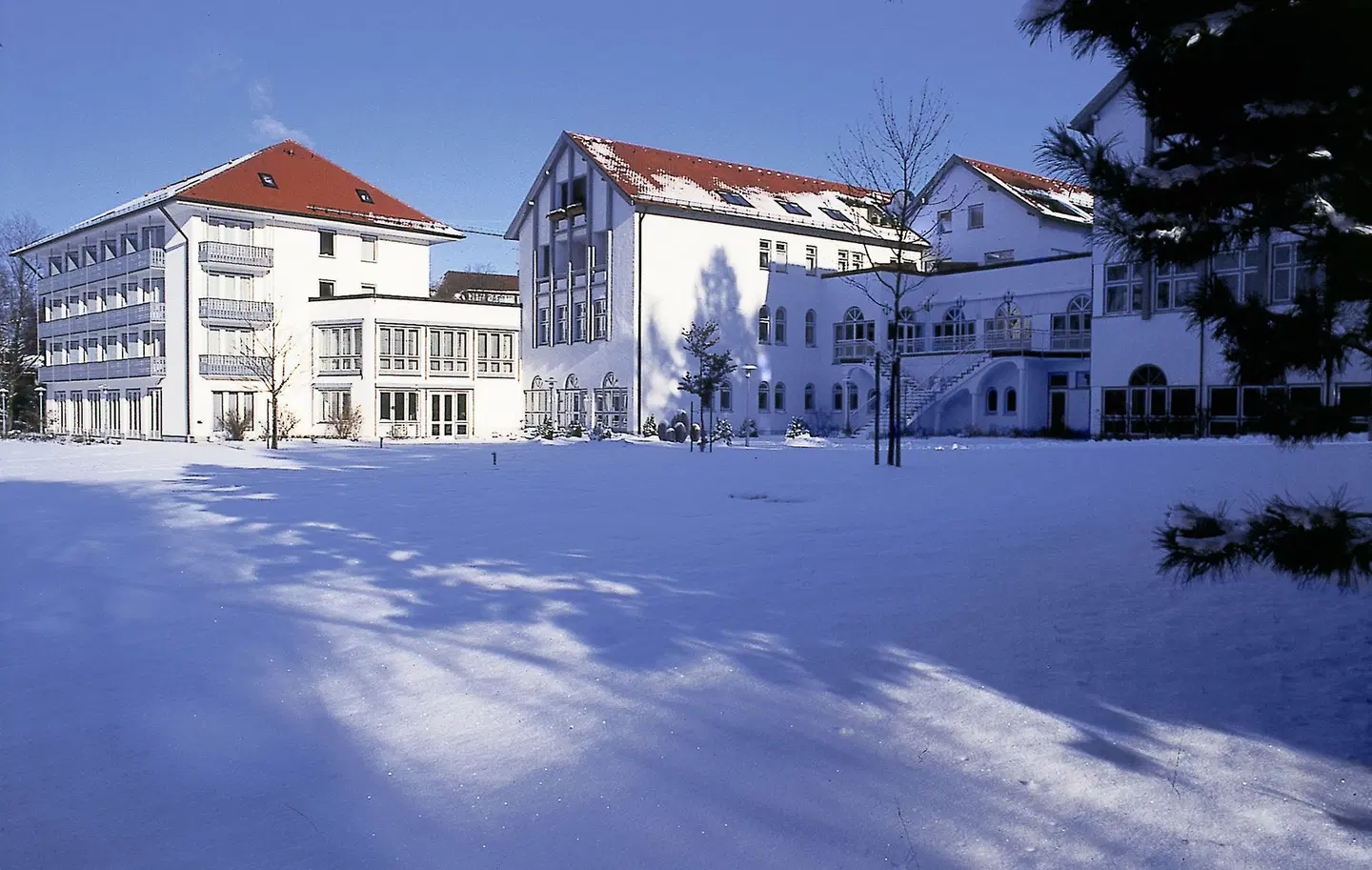 Sonnengarten EXTERIOR