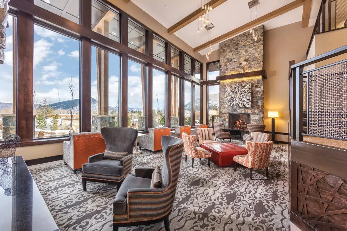 Wyndham Park City LOUNGE_LOBBY