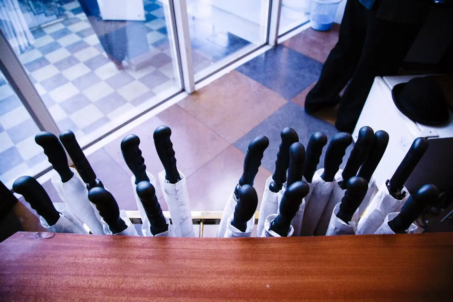 The Boma Nairobi SPORTS_AND_LEISURE