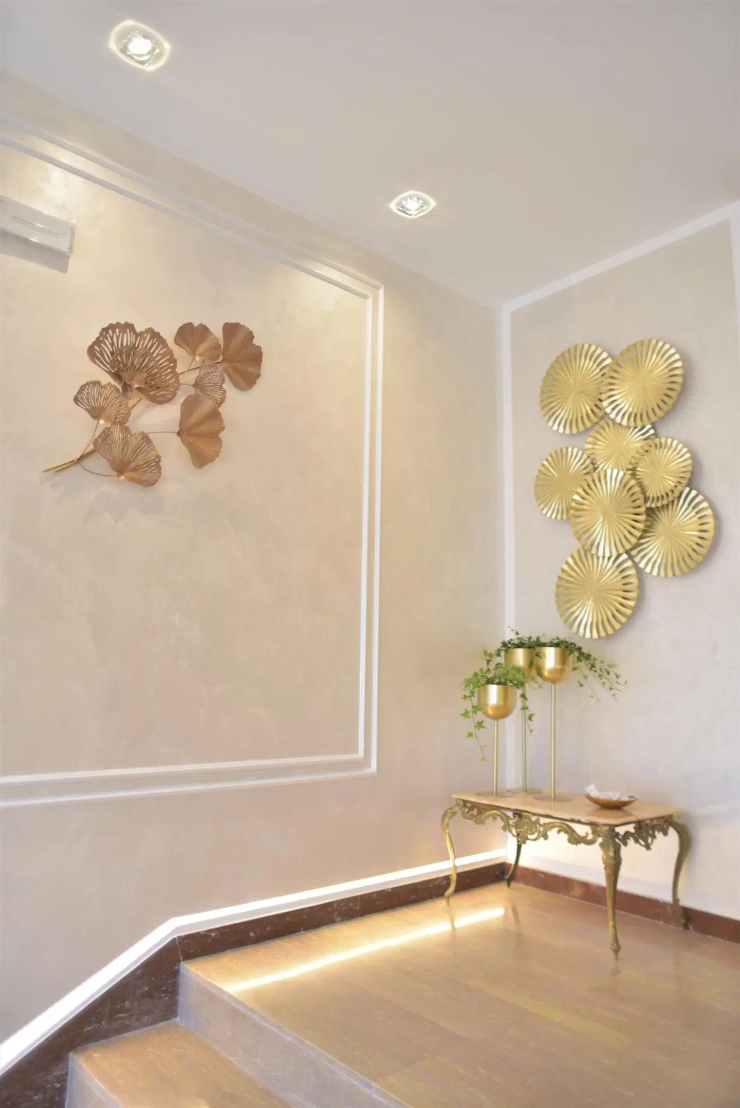 Amsterdam Suite Hotel & SPA Badezimmer