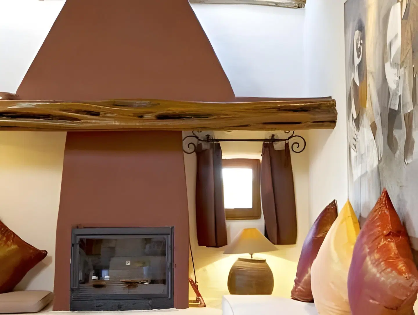 Rural Agroturismo Atzaró Ibiza ROOM_EXAMPLE