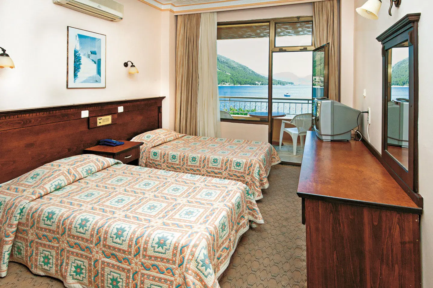 Gölmar Beach ROOM_EXAMPLE