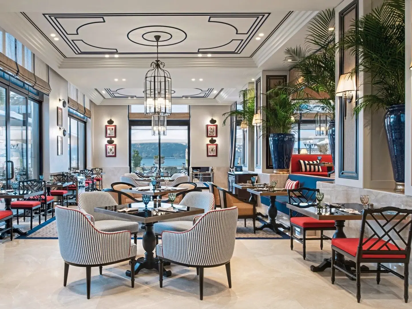 Ciragan Palace Kempinski Istanbul LOUNGE_LOBBY