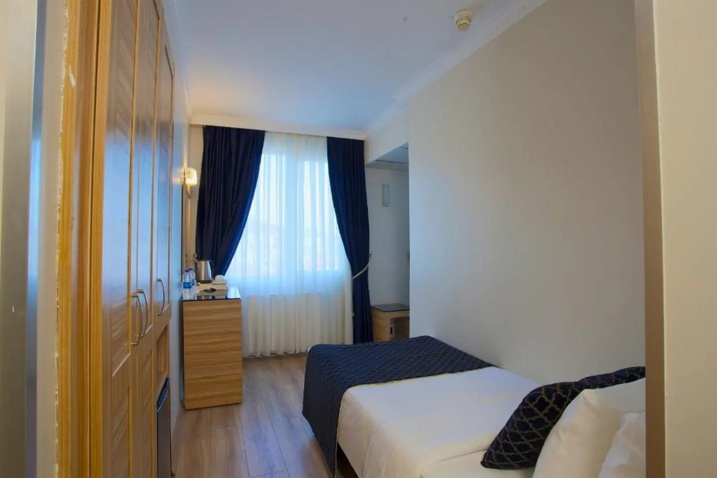 Sed Hotel ROOM_EXAMPLE