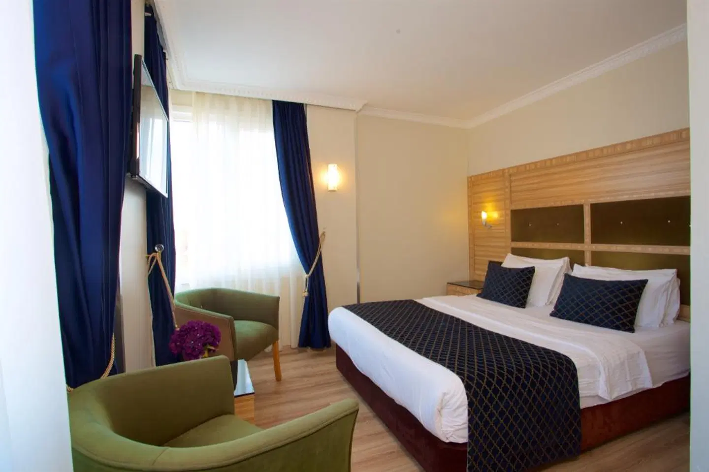 Sed Hotel ROOM_EXAMPLE