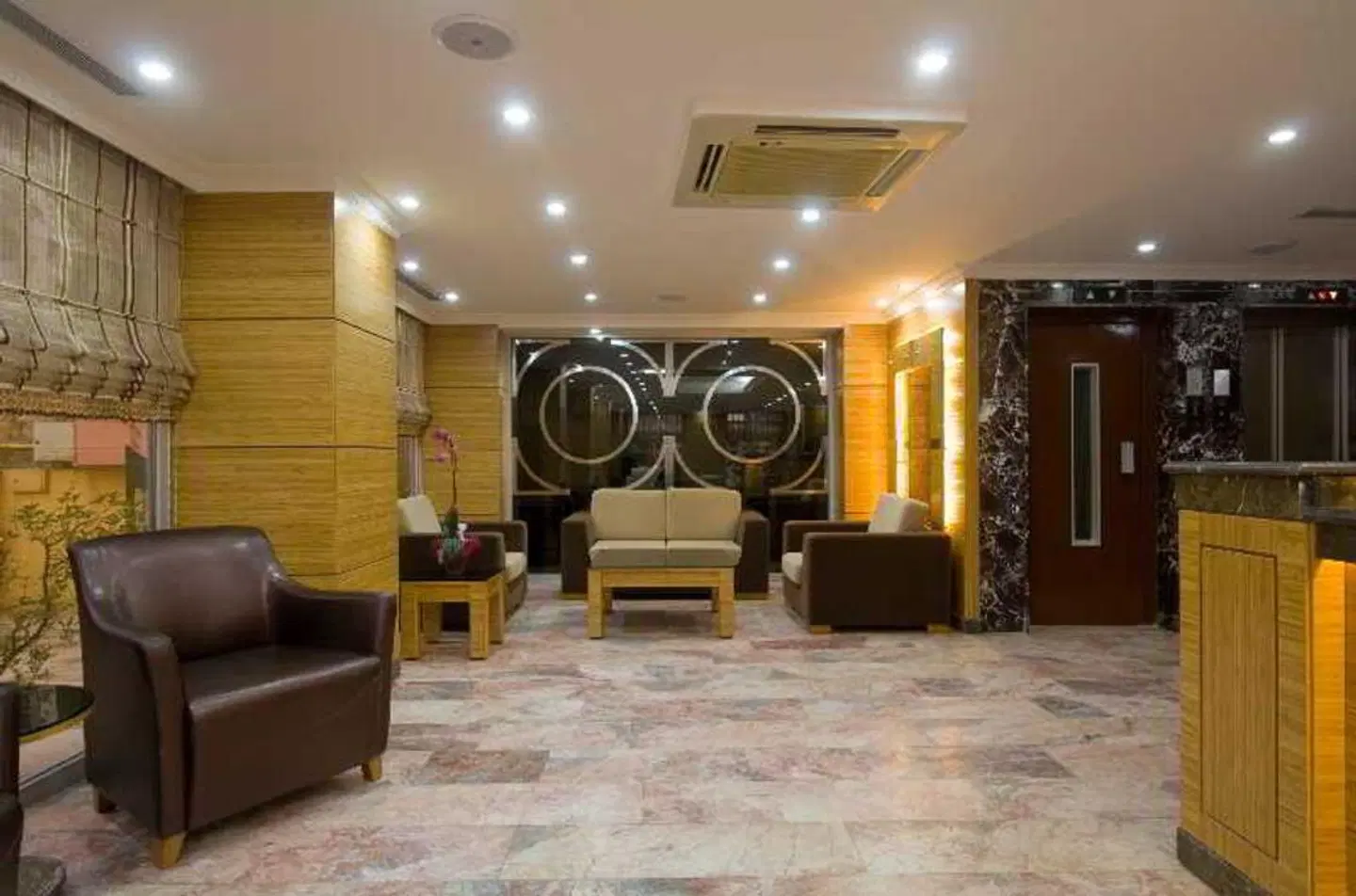 Sed Hotel LOUNGE_LOBBY