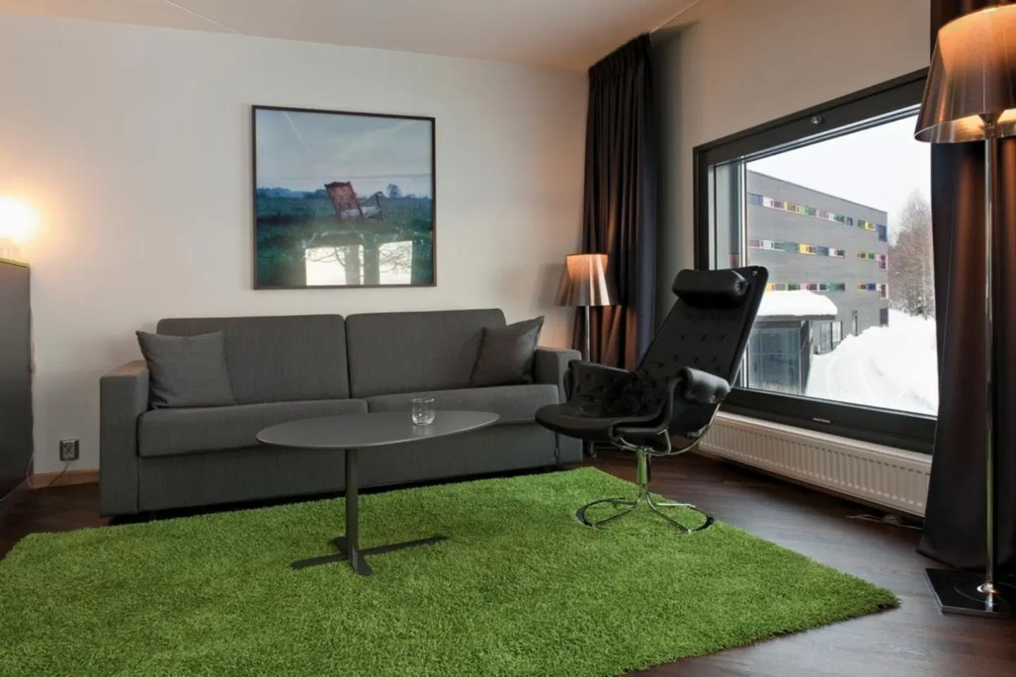 Comfort Hotel RunWay ROOM_EXAMPLE