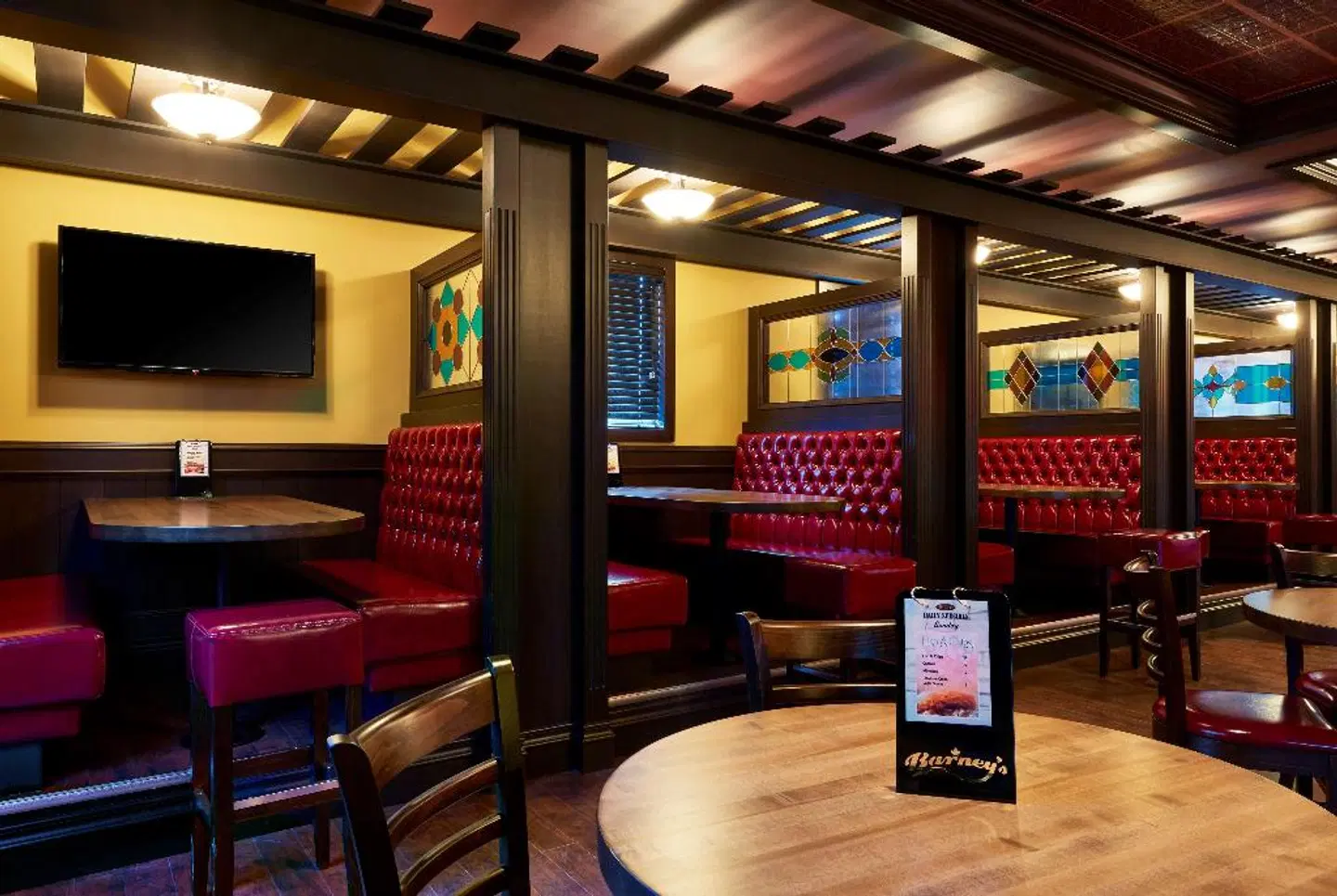 Days Inn Edmonton Airport LOUNGE_LOBBY