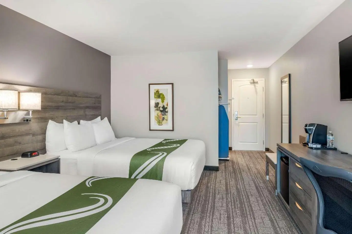 Amsterdam Inn & Suites Fredericton ROOM_EXAMPLE