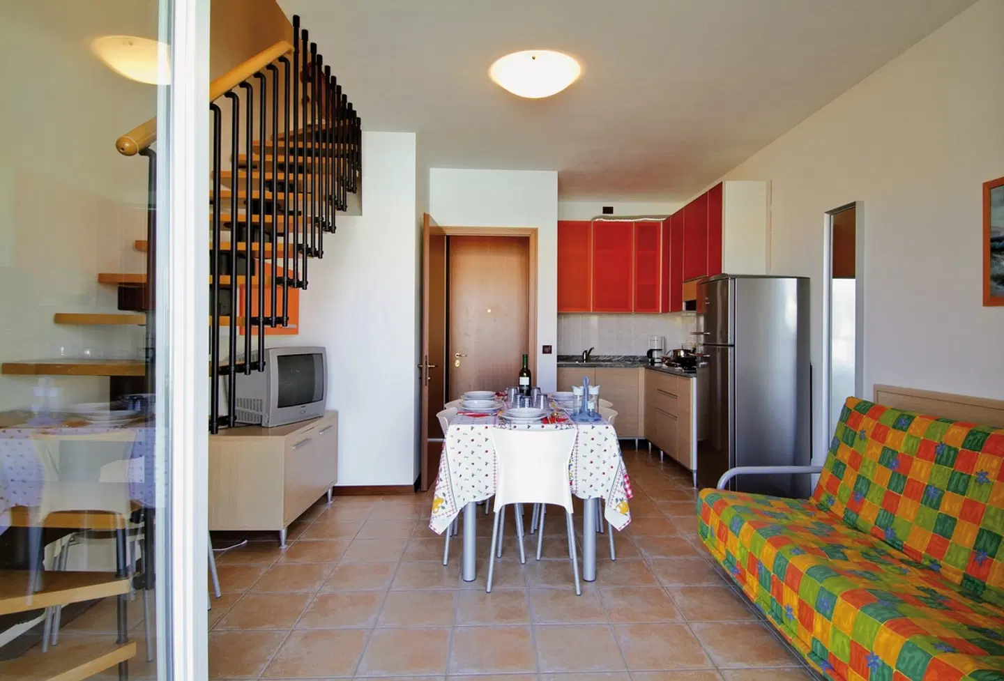 Villaggio Le Acacie ROOM_EXAMPLE