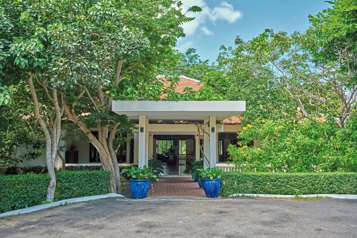 Poulo Condor Boutique Resort & Spa EXTERIOR