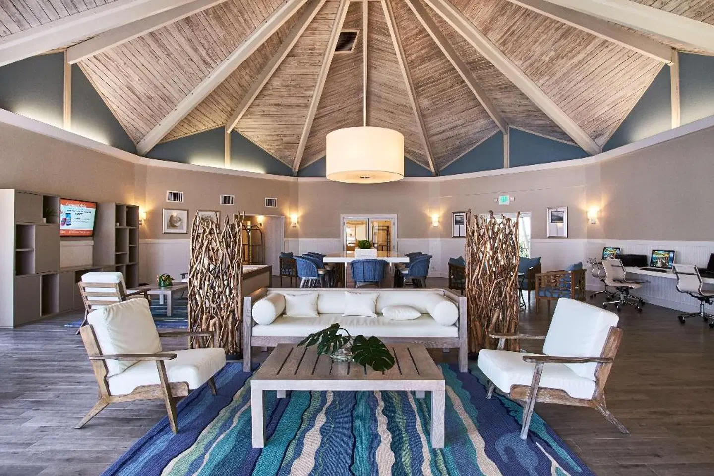 Best Western On The Bay Inn & Marina LOUNGE_LOBBY