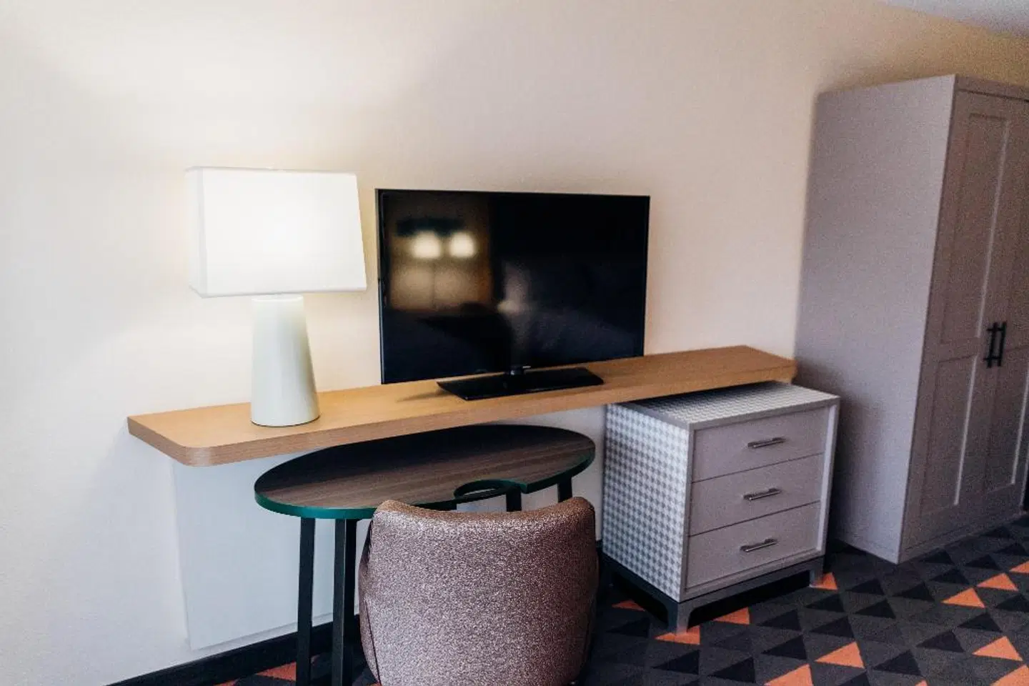 Holiday Inn & Suites Phoenix-Mesa/Chandler ROOM_EXAMPLE