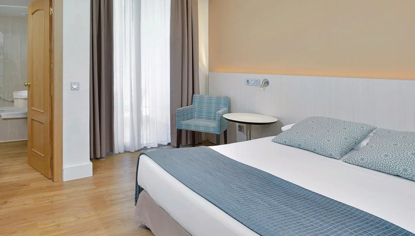 Sol Torremolinos - Don Pedro ROOM_EXAMPLE