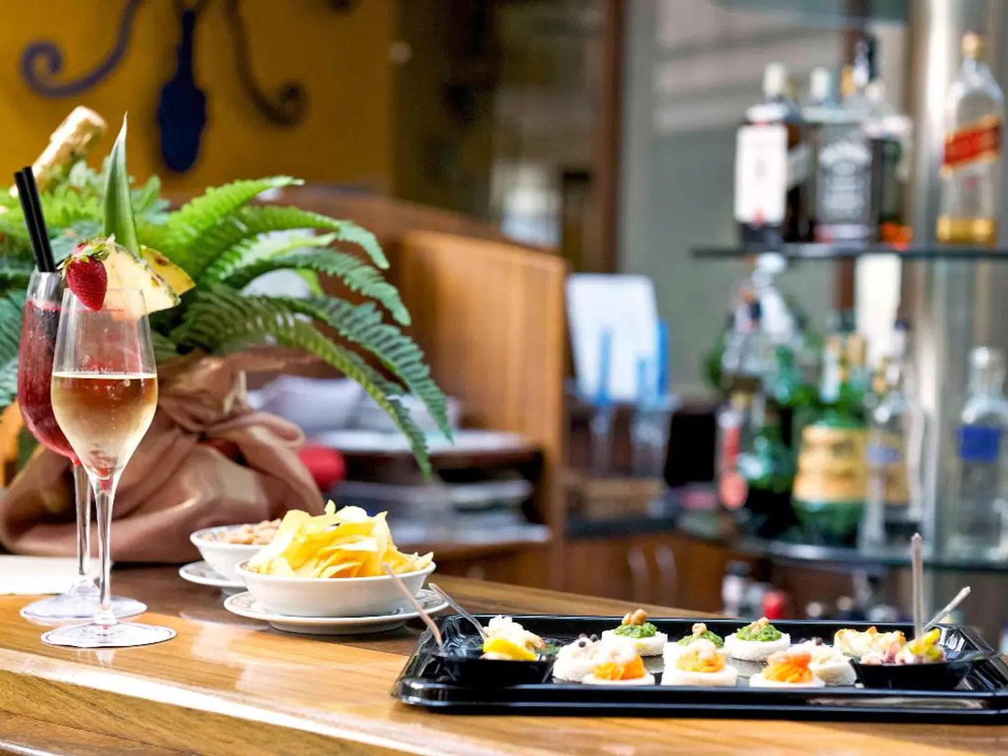 Mercure Roma West Restaurant