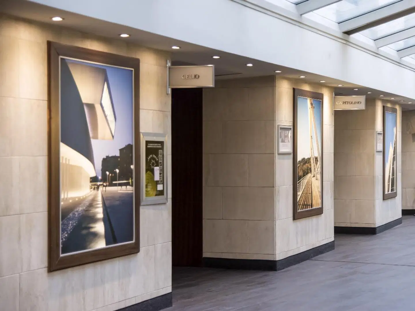 Mercure Roma West LOUNGE_LOBBY