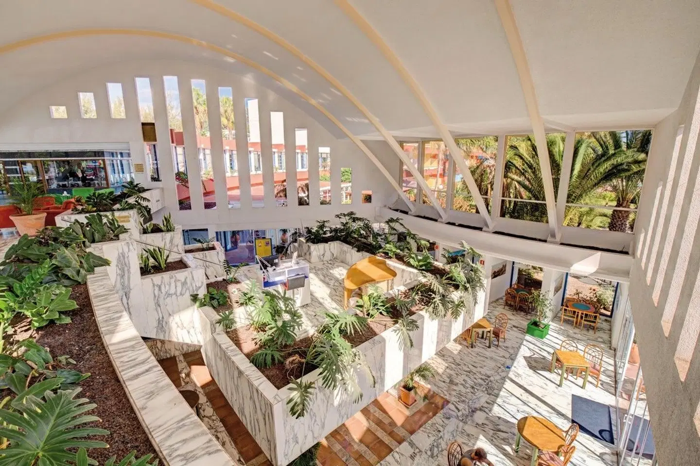 SBH Fuerteventura Playa RESTAURANT