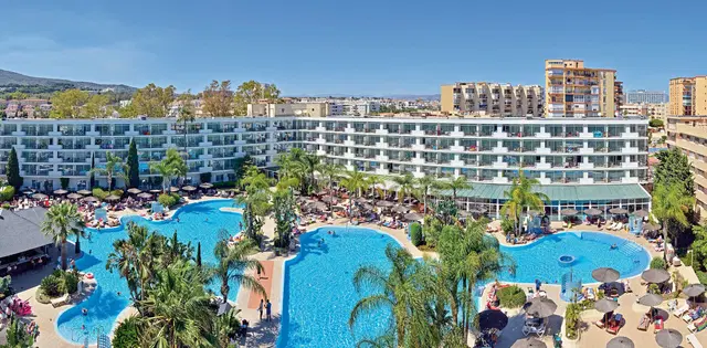 Sol Príncipe EXTERIOR