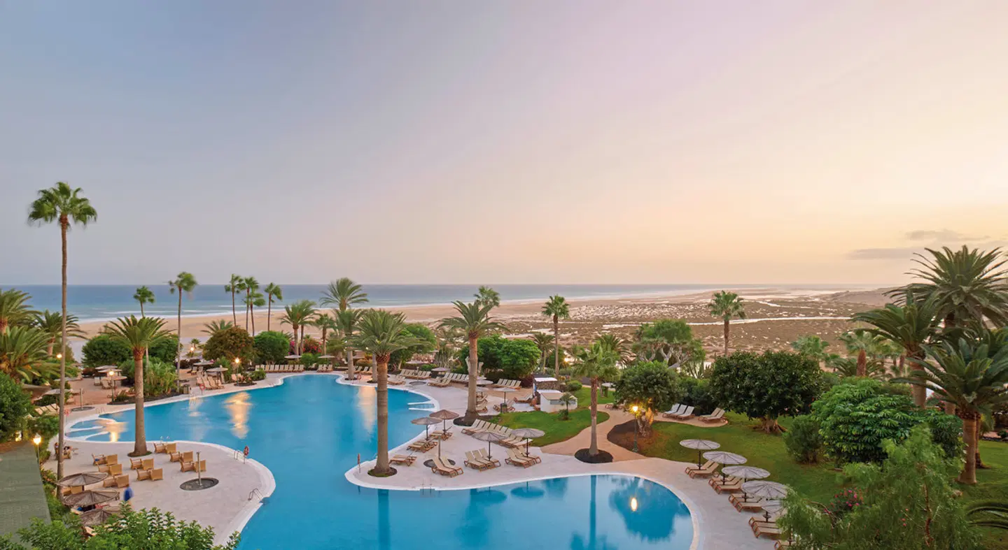 Paradisus by Meliá Fuerteventura OUTDOOR_POOL