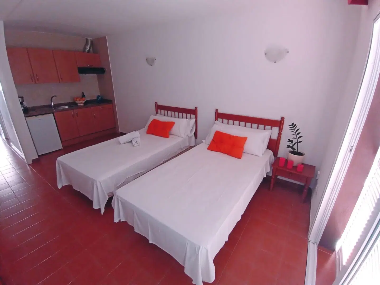 Los Tarajales ROOM_EXAMPLE