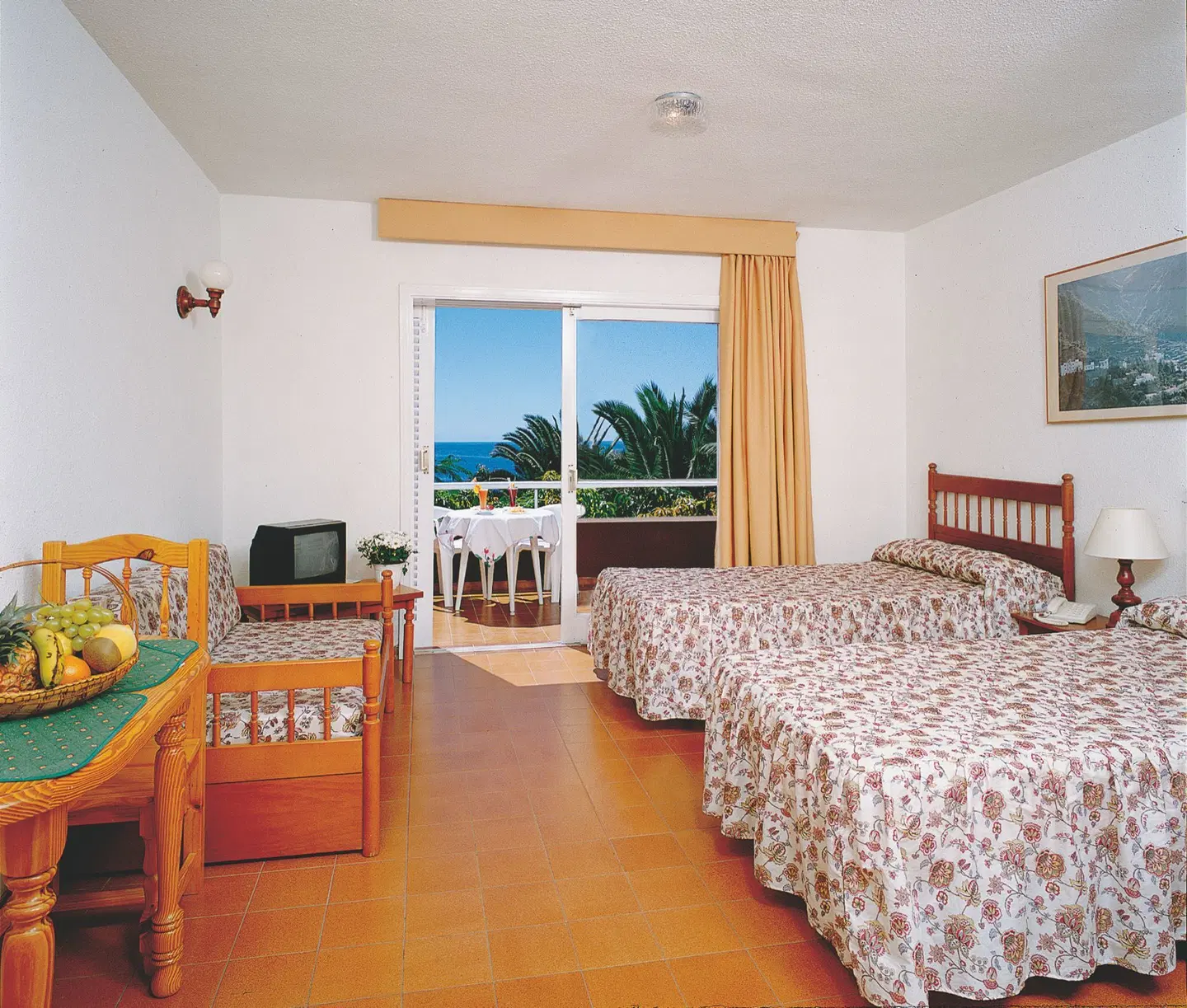 Los Tarajales ROOM_EXAMPLE