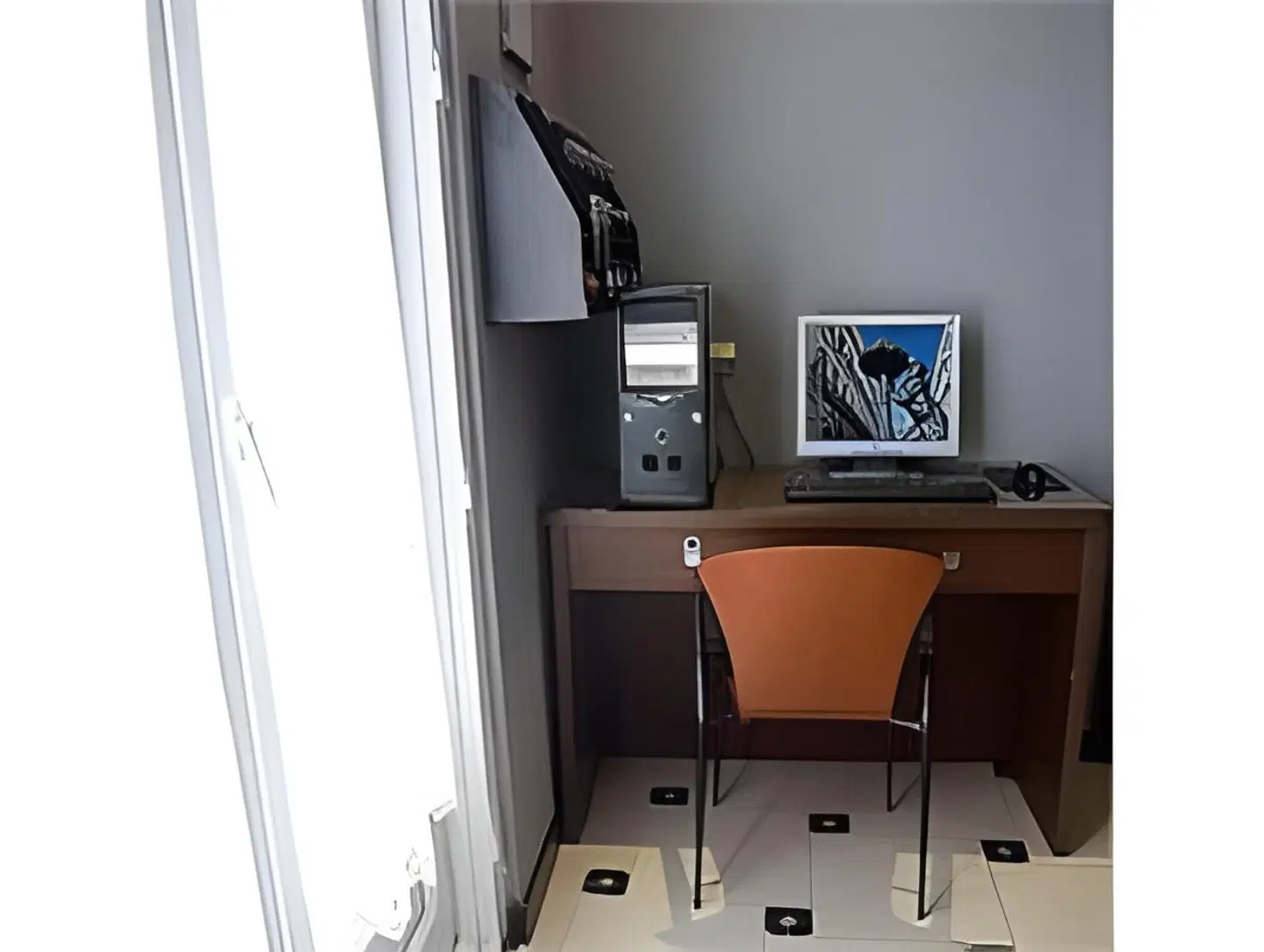 Hostal Astoria ROOM_EXAMPLE