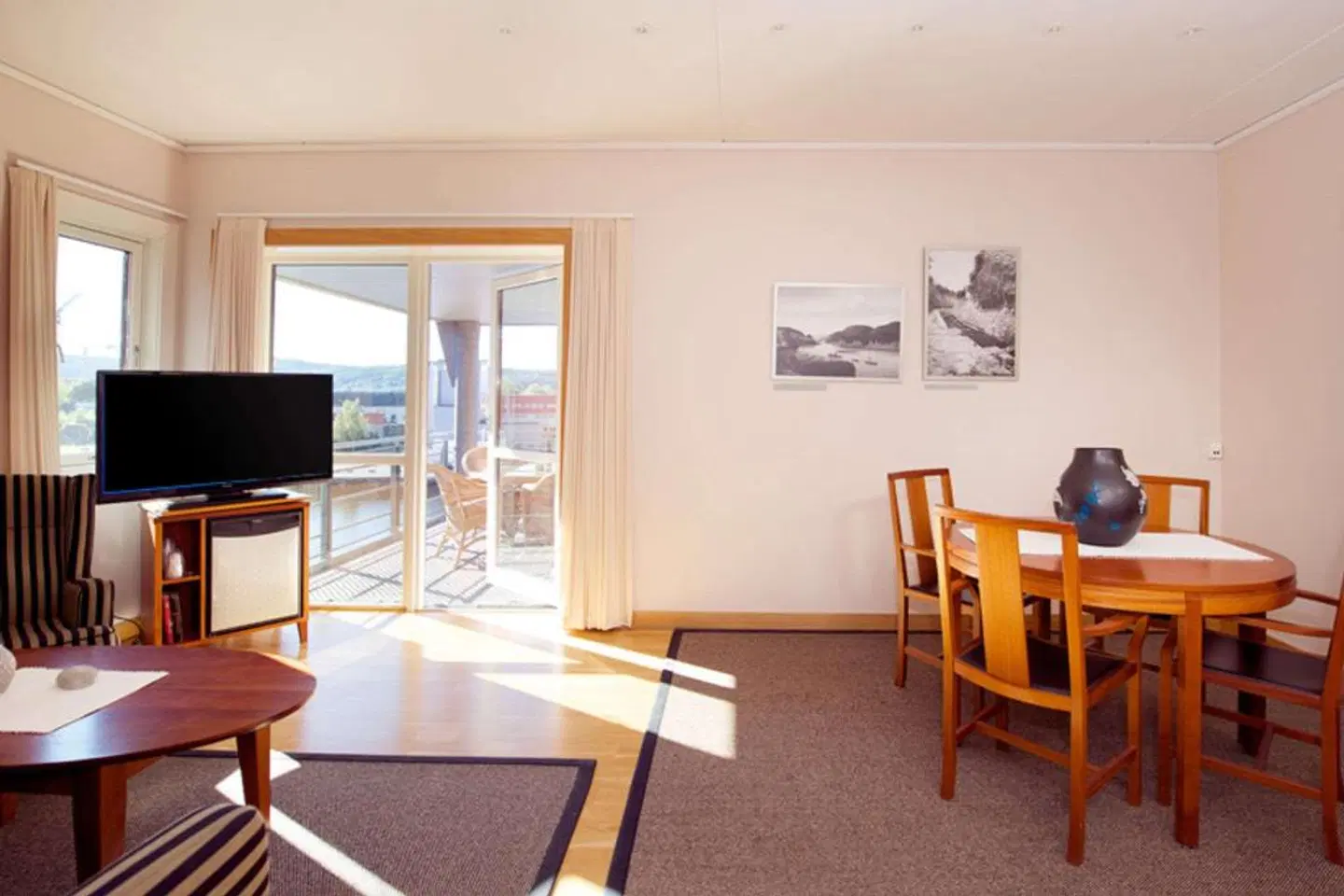 Clarion Collection Hotel Bryggeparken ROOM_EXAMPLE