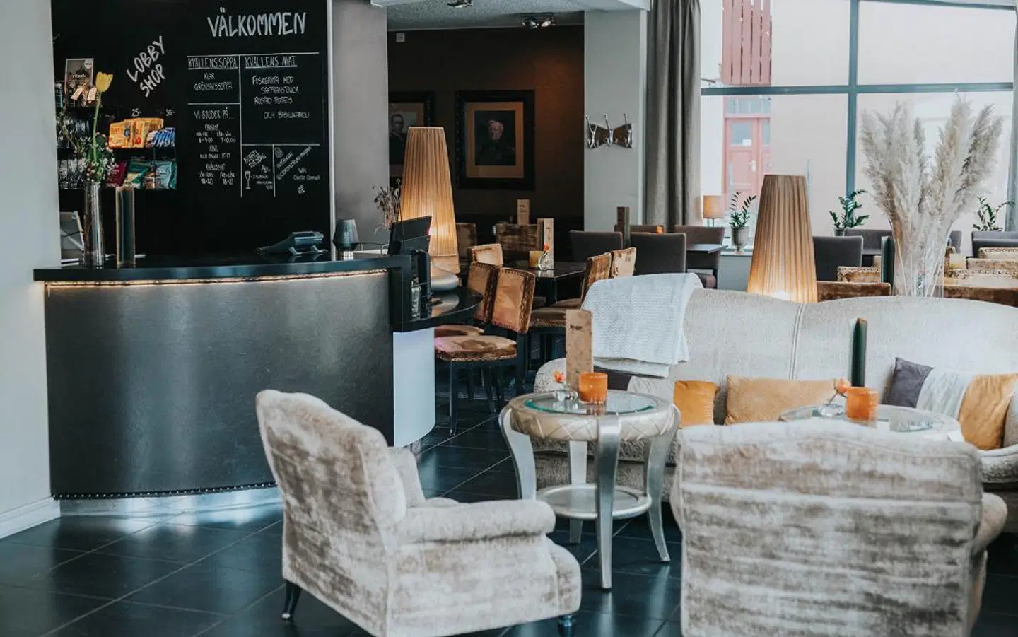 Clarion Collection Hotel Majoren LOUNGE_LOBBY