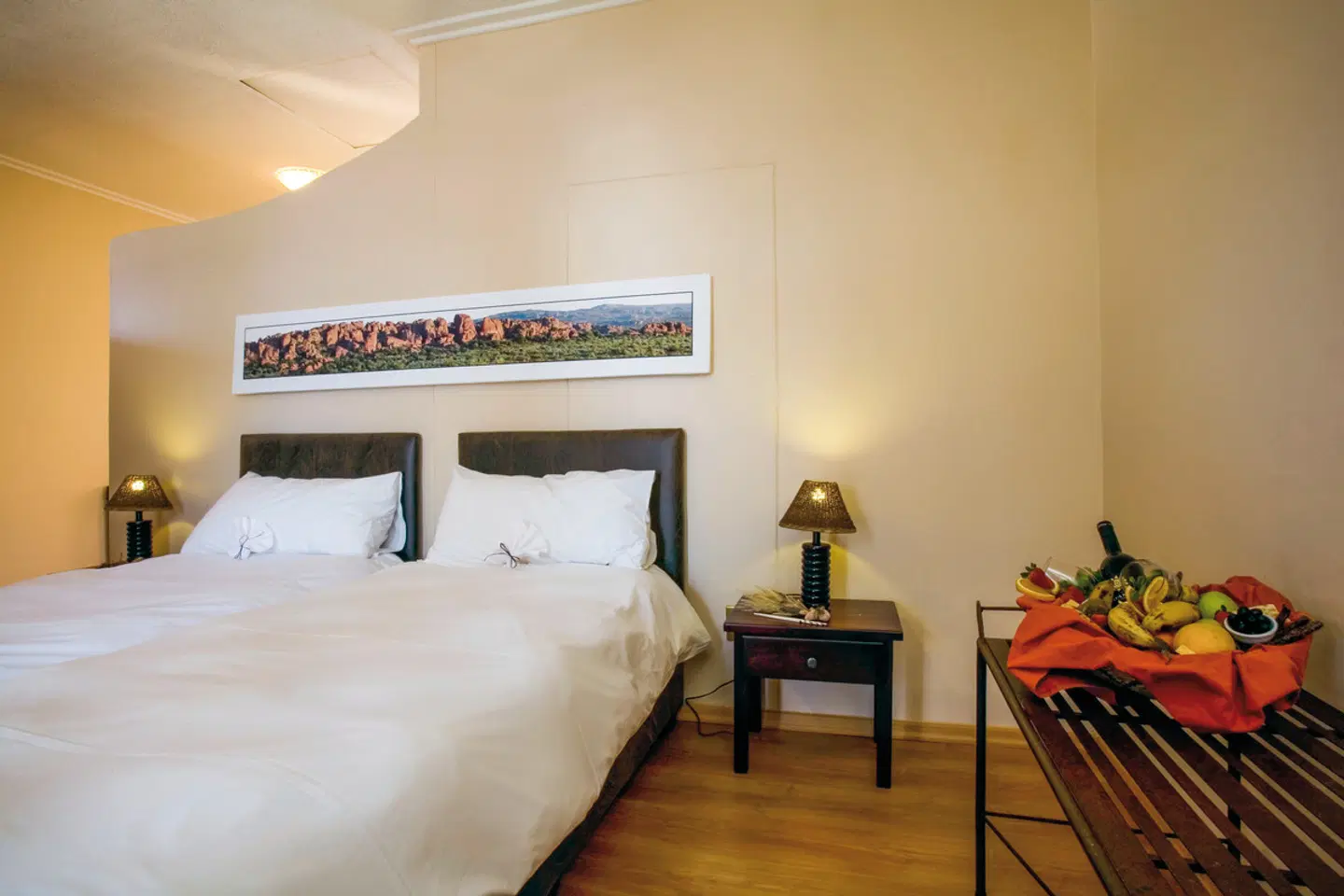 Waterberg Camp ROOM_EXAMPLE