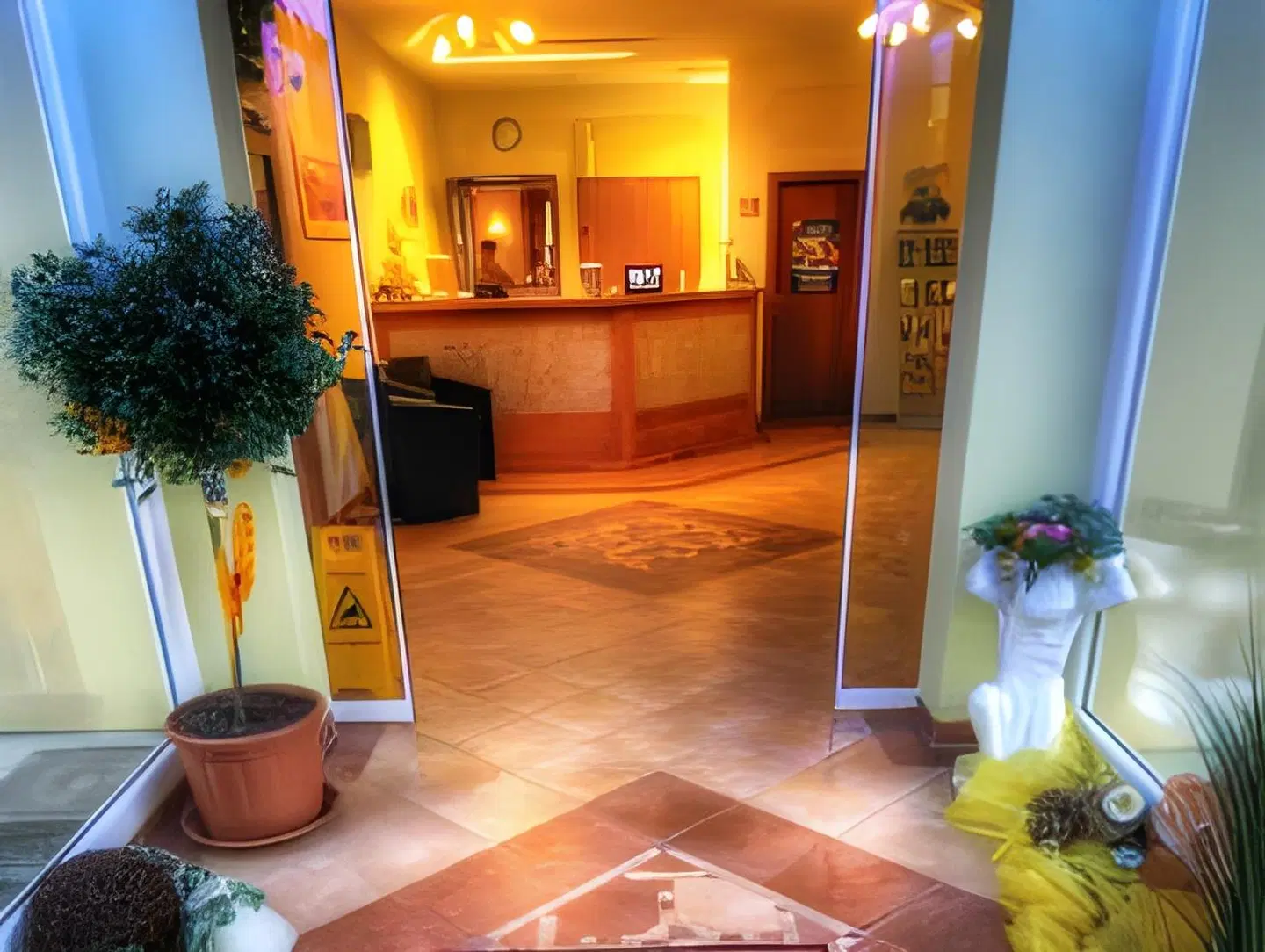 Apollon LOUNGE_LOBBY